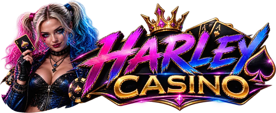 Harley Casino